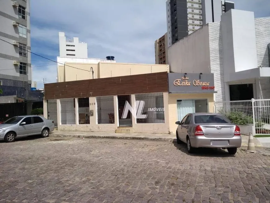 Foto 1 de Casa com 3 Quartos à venda, 320m² em Petrópolis, Natal