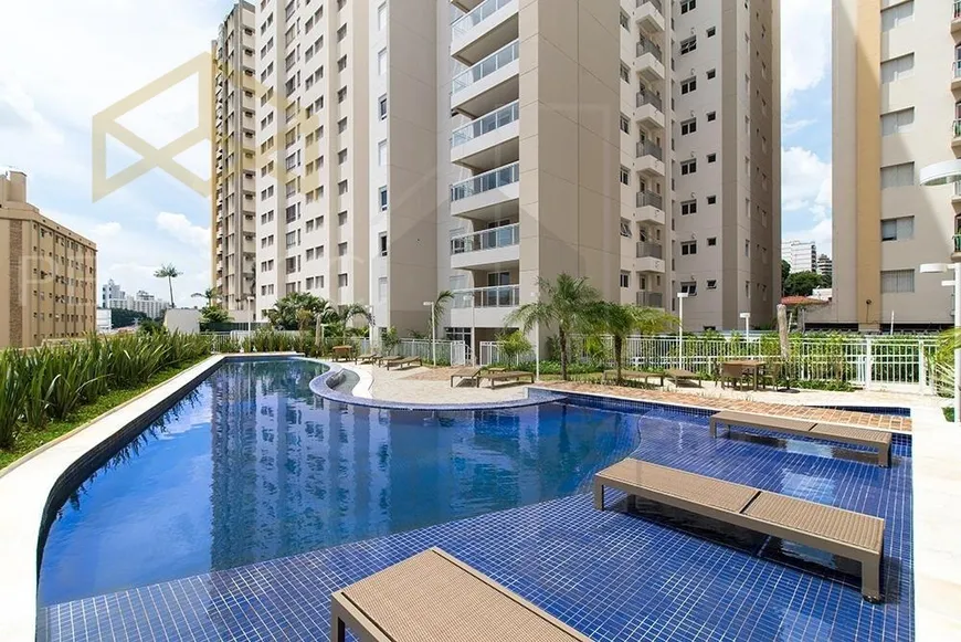 Foto 1 de Apartamento com 3 Quartos à venda, 126m² em Cambuí, Campinas