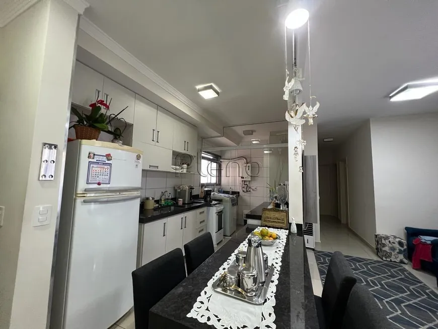 Foto 1 de Apartamento com 3 Quartos à venda, 90m² em Ortizes, Valinhos