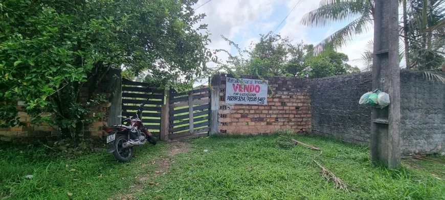 Foto 1 de Lote/Terreno à venda, 300m² em , Marituba