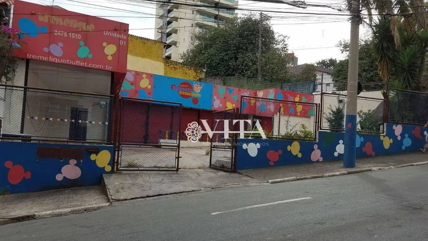 Foto 1 de Ponto Comercial para venda ou aluguel, 280m² em Jardim Guarulhos, Guarulhos
