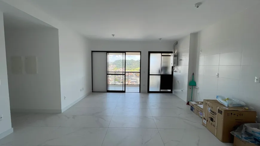 Foto 1 de Apartamento com 2 Quartos à venda, 84m² em Kobrasol, São José