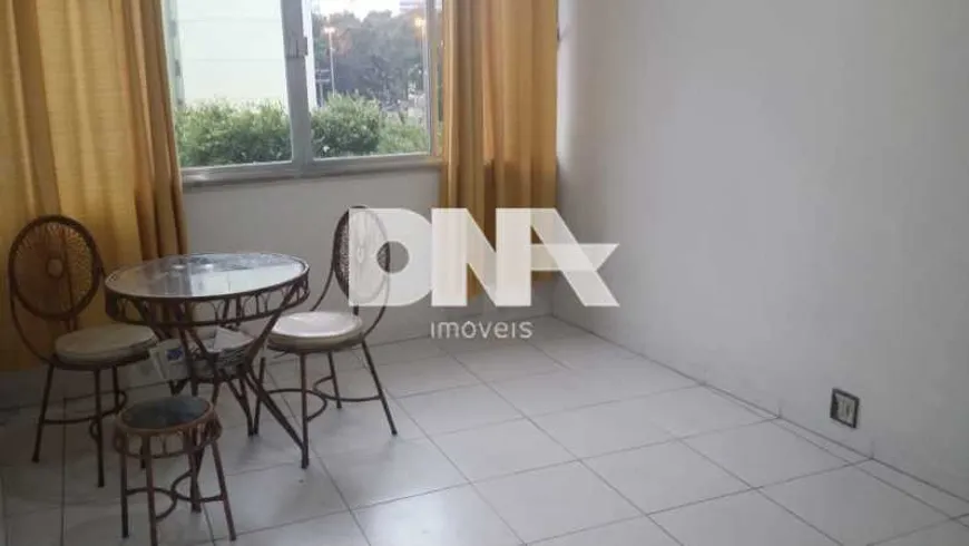 Foto 1 de Apartamento com 1 Quarto à venda, 38m² em Tijuca, Rio de Janeiro