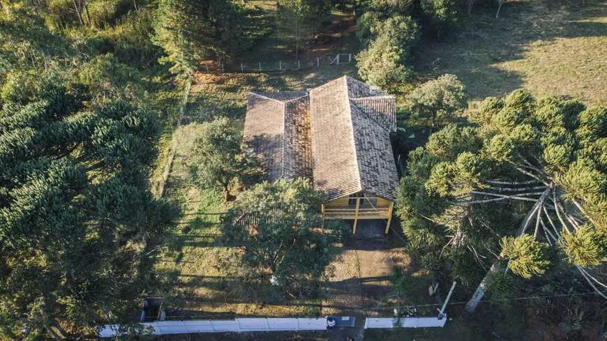 Foto 1 de Fazenda/Sítio com 4 Quartos à venda, 452m² em Granja das Acácias, Quatro Barras