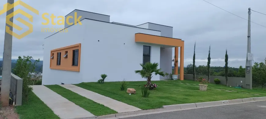 Foto 1 de Casa de Condomínio com 3 Quartos à venda, 253m² em Ponte Alta, Jarinu