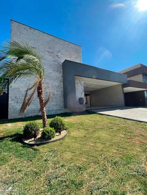 Foto 1 de Casa com 3 Quartos à venda, 148m² em Parqville Pinheiros, Aparecida de Goiânia