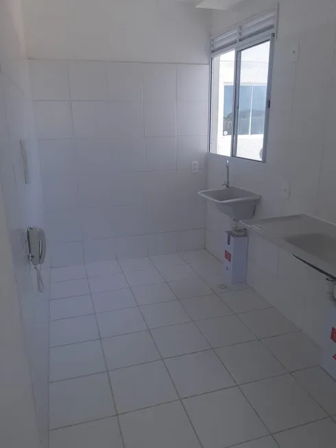 Foto 1 de Apartamento com 2 Quartos à venda, 45m² em Sapiranga / Coité, Fortaleza