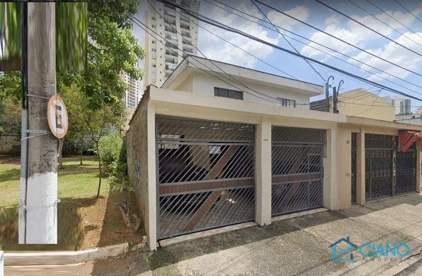 Foto 1 de Casa com 3 Quartos à venda, 357m² em Jardim Anália Franco, São Paulo