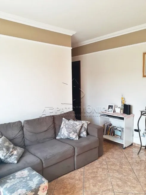 Foto 1 de Apartamento com 2 Quartos à venda, 96m² em Alem Ponte, Sorocaba