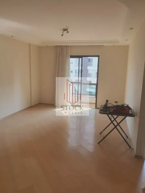 Foto 1 de Apartamento com 4 Quartos à venda, 110m² em Chácara Inglesa, São Paulo