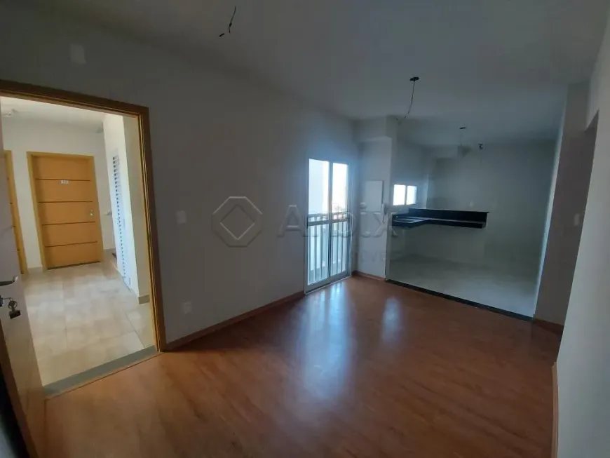 Foto 1 de Apartamento com 2 Quartos à venda, 55m² em Jardim Boer I, Americana