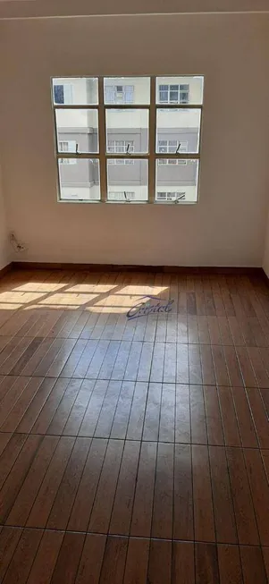 Foto 1 de Apartamento com 2 Quartos para venda ou aluguel, 62m² em Butantã, São Paulo