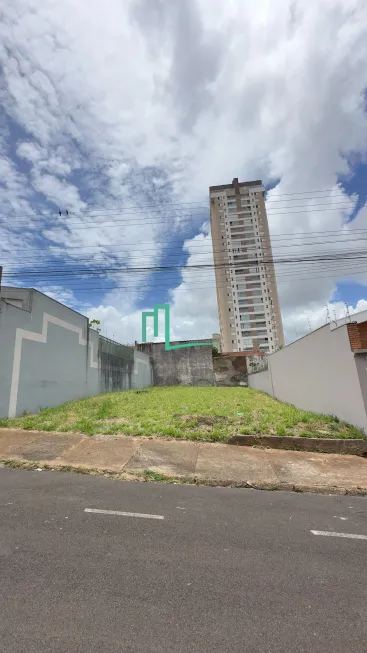 Foto 1 de Lote/Terreno à venda em São José, Franca