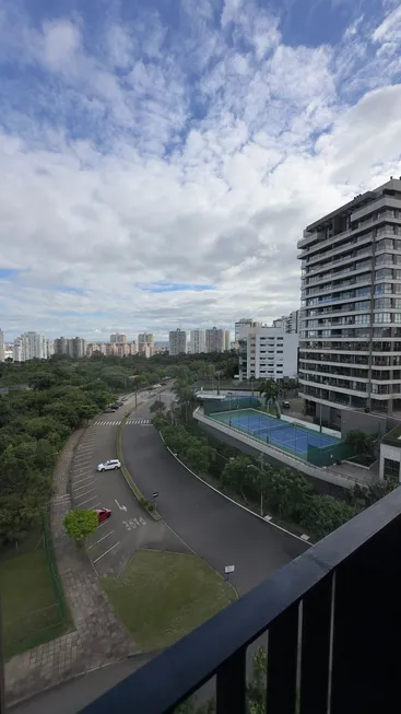 Foto 1 de Apartamento com 2 Quartos à venda, 64m² em Jardim Europa, Porto Alegre