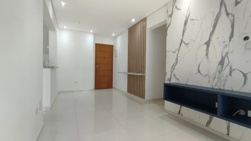 Foto 1 de Apartamento com 2 Quartos à venda, 68m² em Cidade Ocian, Praia Grande