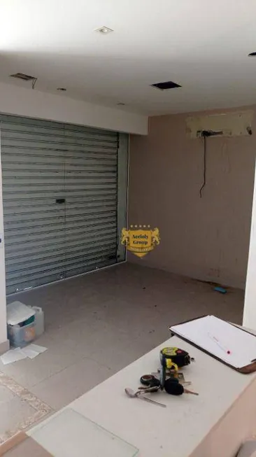 Foto 1 de Ponto Comercial para alugar, 95m² em Icaraí, Niterói