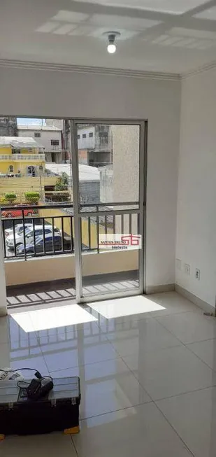 Foto 1 de Apartamento com 2 Quartos à venda, 47m² em Vila Penteado, São Paulo