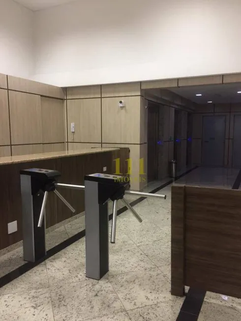 Foto 1 de Sala Comercial à venda, 45m² em Centro, São José dos Campos