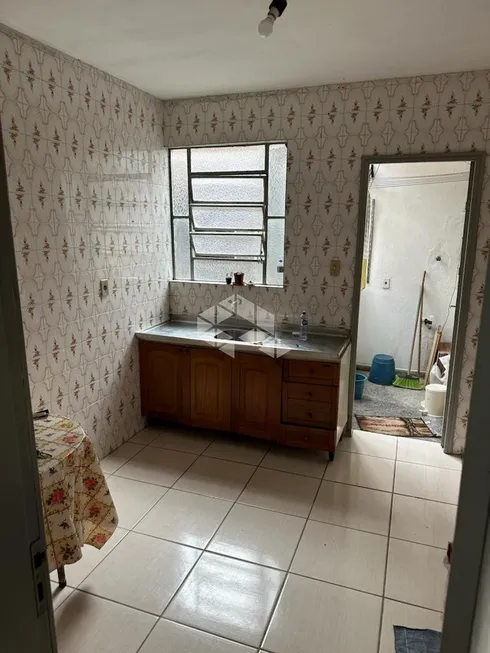 Foto 1 de Apartamento com 2 Quartos à venda, 60m² em Vila Imbui, Cachoeirinha