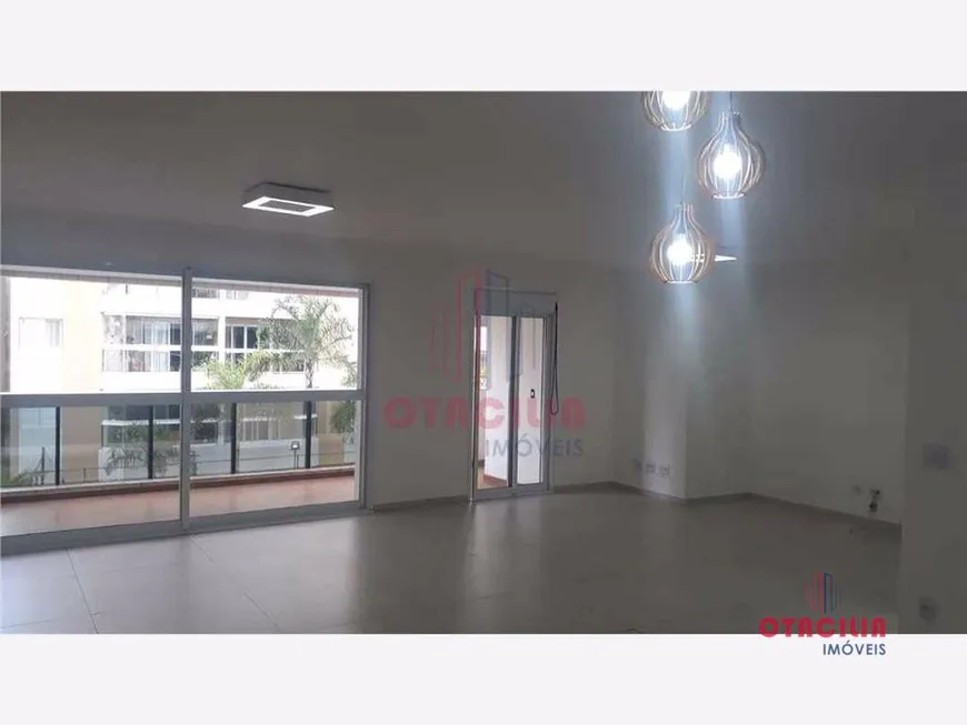 Foto 1 de Apartamento com 3 Quartos à venda, 173m² em Centro, São Bernardo do Campo