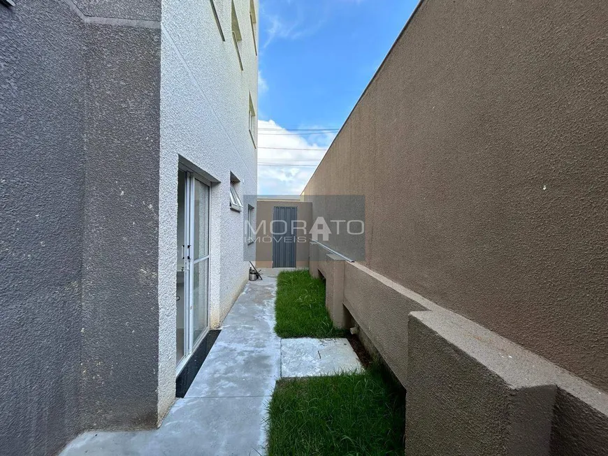 Foto 1 de Apartamento com 2 Quartos à venda, 72m² em Parque Xangri La, Contagem