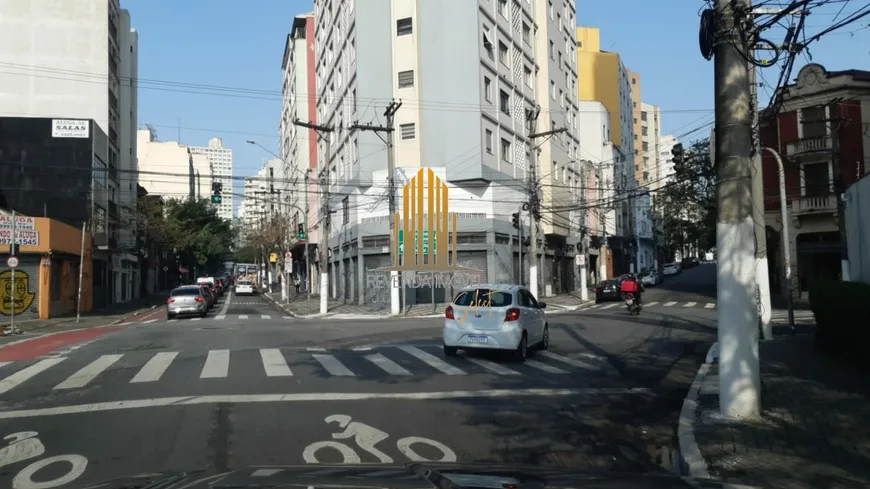 Foto 1 de Ponto Comercial à venda, 80m² em Santa Cecília, São Paulo