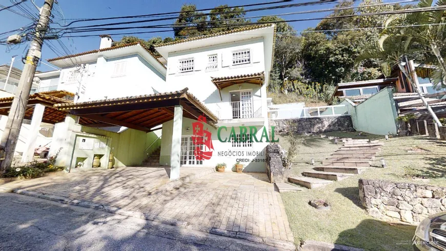 Foto 1 de Casa de Condomínio com 4 Quartos à venda, 176m² em Vila Santos, São Paulo