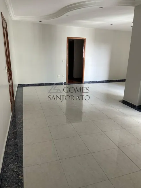 Foto 1 de Apartamento com 3 Quartos à venda, 130m² em Parque das Nações, Santo André