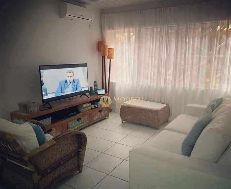 Foto 1 de Casa de Condomínio com 2 Quartos à venda, 90m² em Praia de Maresias, São Sebastião