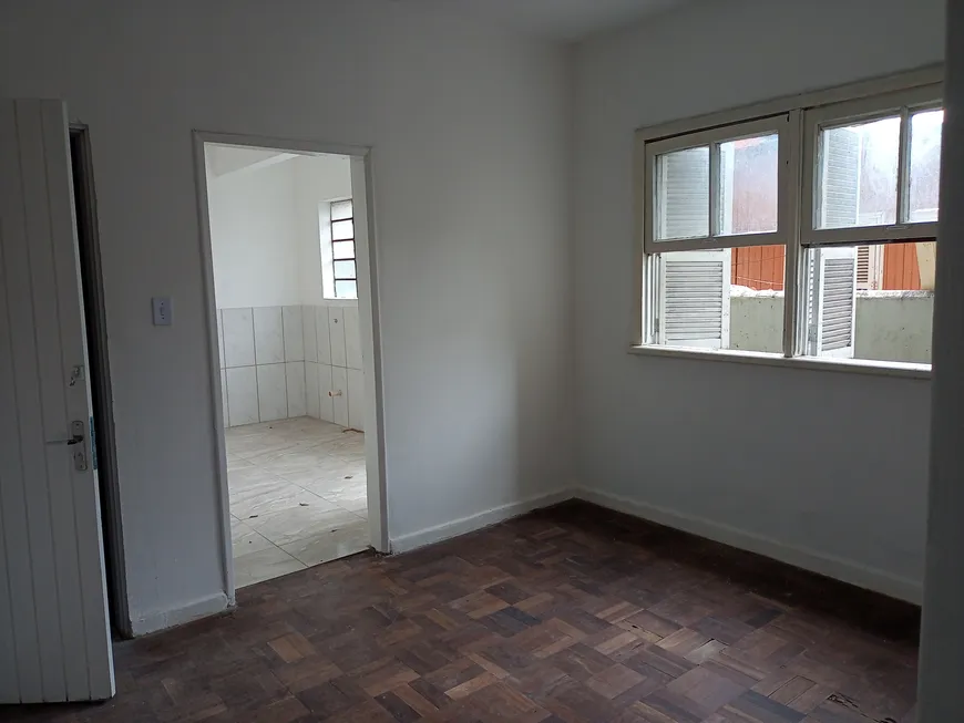 Foto 1 de Apartamento com 2 Quartos para alugar, 55m² em São José, Porto Alegre