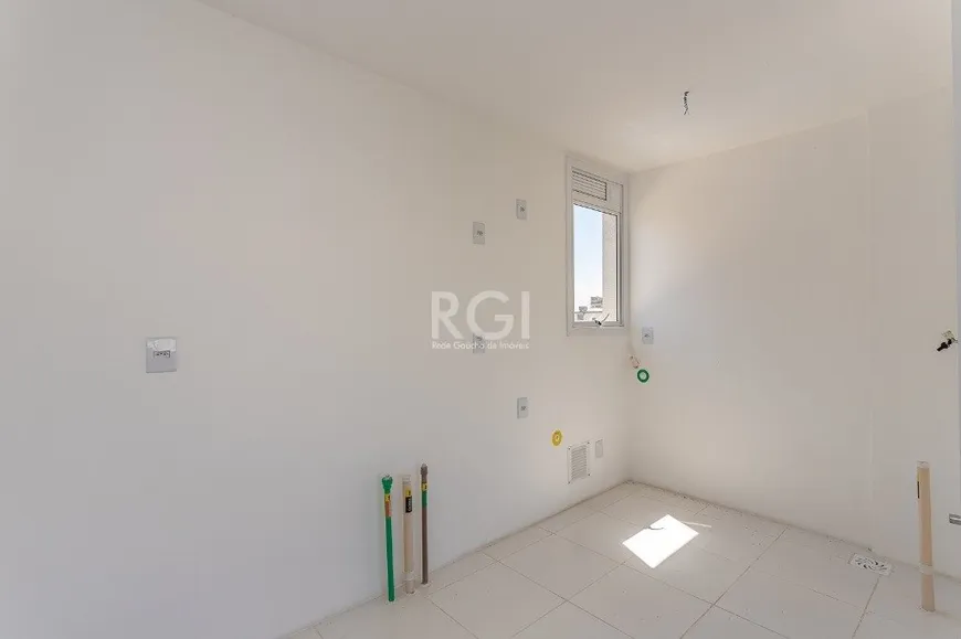 Foto 1 de Apartamento com 2 Quartos à venda, 52m² em Fátima, Canoas