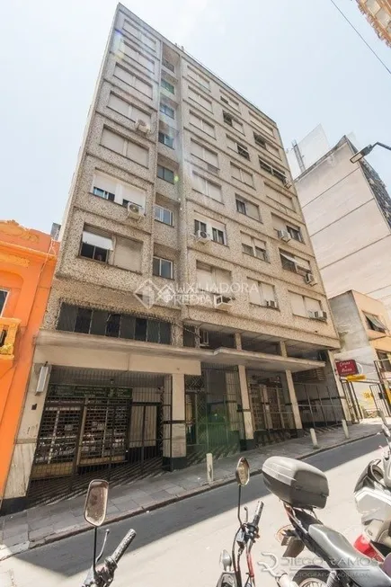 Foto 1 de Apartamento com 2 Quartos à venda, 84m² em Centro Histórico, Porto Alegre