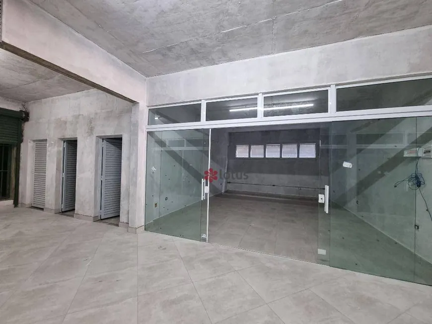 Foto 1 de Sala Comercial para alugar, 35m² em Jardim Paraiso, Cajamar