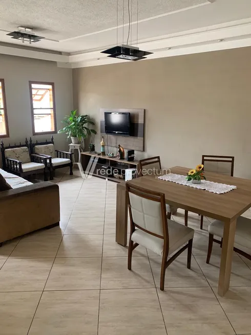 Foto 1 de Casa com 3 Quartos à venda, 200m² em Jardim Centenário, Campinas