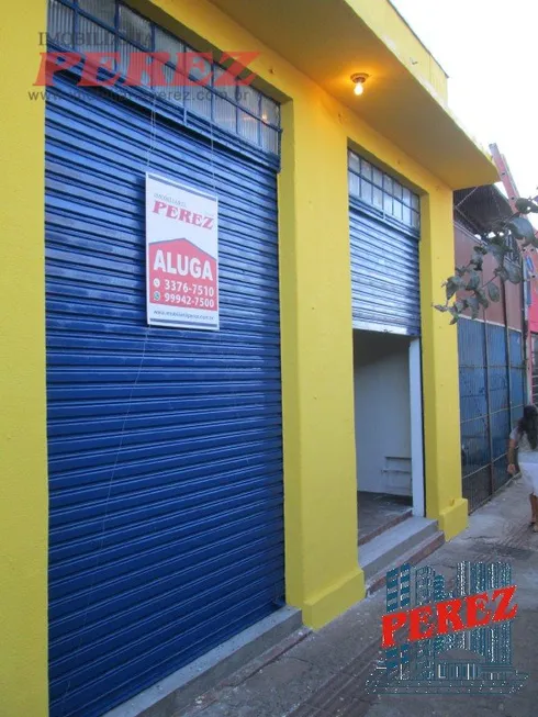 Foto 1 de Sala Comercial para alugar, 75m² em Vila Sao Caetano, Londrina