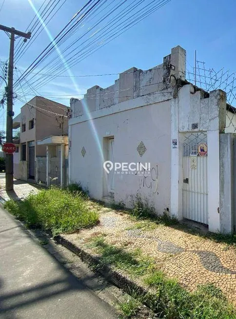 Foto 1 de Lote/Terreno à venda, 114m² em Santana, Rio Claro
