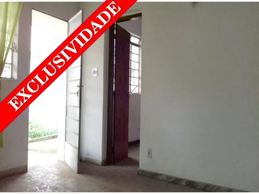 Foto 1 de Casa com 3 Quartos à venda, 222m² em Santa Tereza, Belo Horizonte