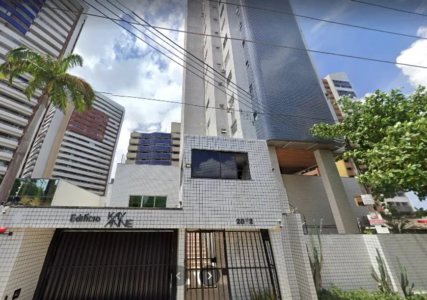 Foto 1 de Apartamento com 3 Quartos à venda, 118m² em Joaquim Tavora, Fortaleza