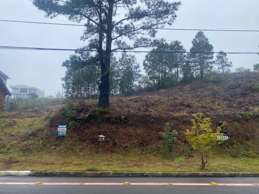 Foto 1 de Lote/Terreno à venda, 634m² em , Gramado