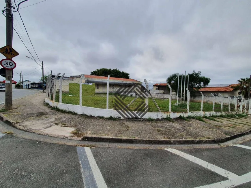 Foto 1 de Lote/Terreno à venda, 250m² em Vila Barao, Sorocaba