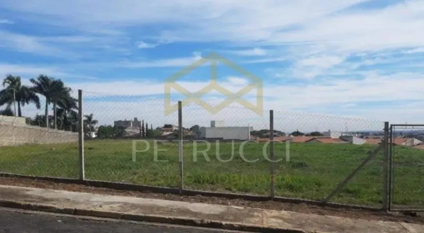 Foto 1 de Lote/Terreno para venda ou aluguel, 6600m² em Parque Taquaral, Campinas