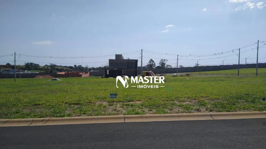 Foto 1 de Lote/Terreno à venda, 300m² em Jardim Tangará, Marília