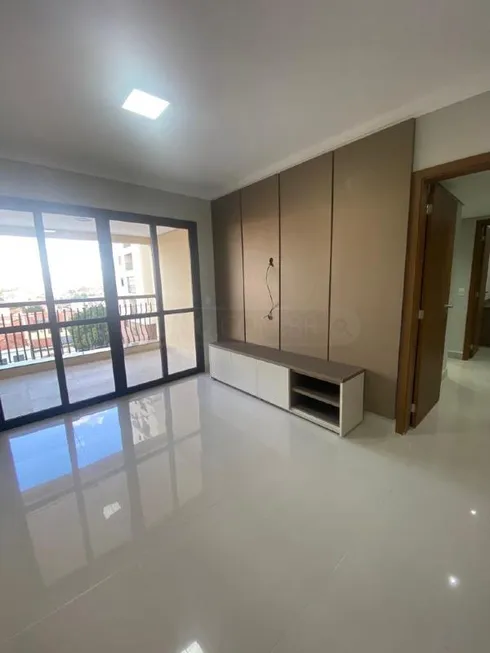 Foto 1 de Apartamento com 3 Quartos à venda, 99m² em Paulista, Piracicaba