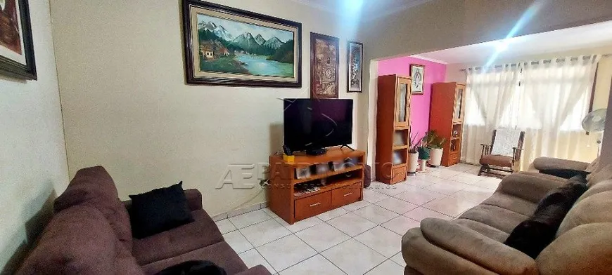 Foto 1 de Casa com 3 Quartos à venda, 300m² em Jardim Paulistano, Sorocaba