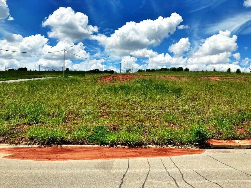 Foto 1 de Lote/Terreno à venda, 248m² em Vila Nova Sorocaba, Sorocaba