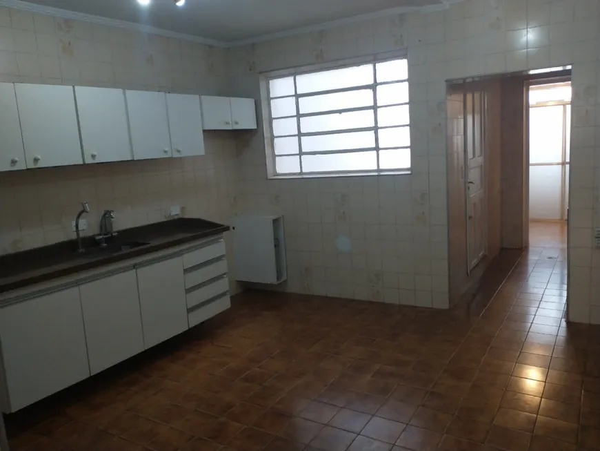 Foto 1 de Casa com 2 Quartos à venda, 88m² em Vila Bertioga, São Paulo