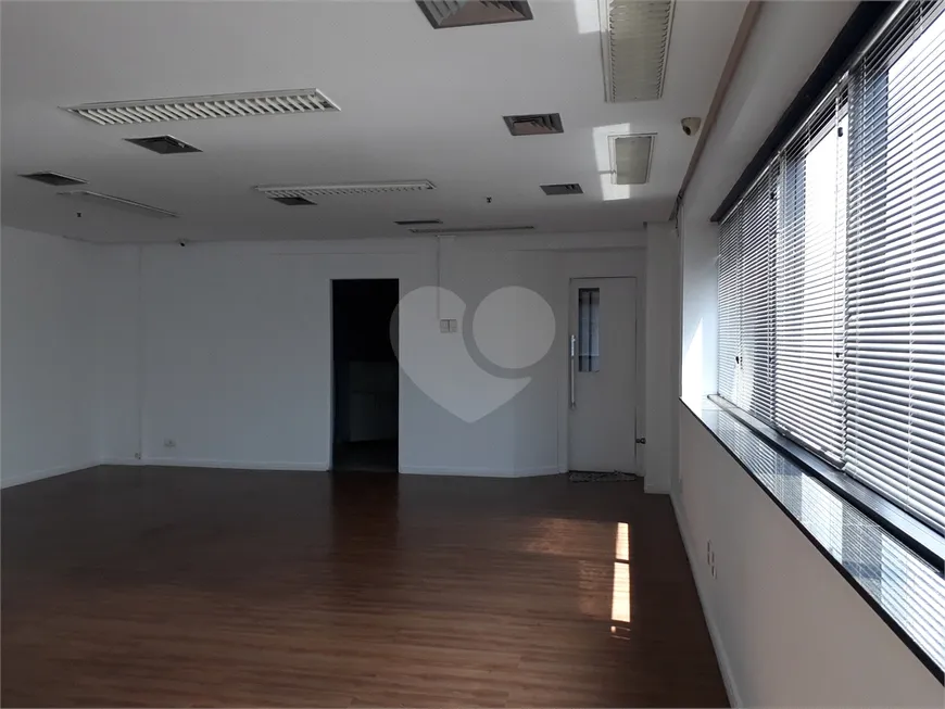 Foto 1 de Sala Comercial para venda ou aluguel, 115m² em Santana, São Paulo