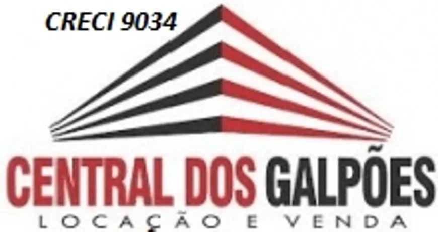 Foto 1 de Galpão/Depósito/Armazém para alugar, 2400m² em Vila Vioto, Jundiaí