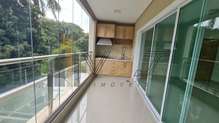 Foto 1 de Apartamento com 3 Quartos para alugar, 112m² em BAIRRO PINHEIRINHO, Vinhedo