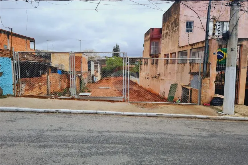 Foto 1 de Lote/Terreno à venda, 700m² em Vila Nova York, São Paulo